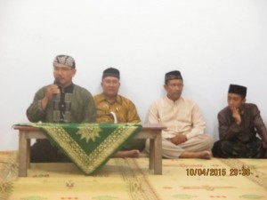 Doa Bersama