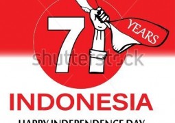 Lomba Memeriahkan Rangka Memperingati Hari Kemerdekaan Indonesia Yang Ke 71