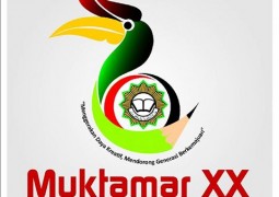 Selamat dan Sukses Muktamar IPM ke 20 di Samarinda, Kalimantan Timur